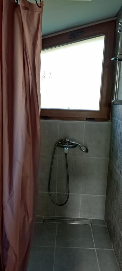 דירות ווידין Мансардна Никол מראה חיצוני תמונה